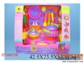 ST088708 - TABLEWARE SET