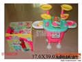 ST088729 - WASHING MACHINE W/IC+DOLL