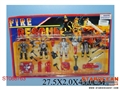 ST088763 - FIRE RESCUE SET