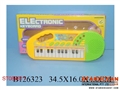 ST088811 - ELECTRONIC ORGAN