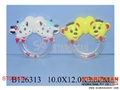 ST088833 - 2PCS ANIMAL BELL