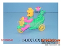 ST088840 - PULL LINE CARTOON CAR