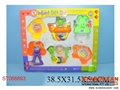 ST088893 - 6IN1 BABY BELL