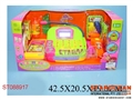 ST088917 - 音乐灯光收银机(带计算器)