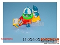 ST088963 - WIND-UP CARTOON CAR