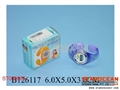ST089005 - 环表