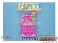ST089041 - BABY BED