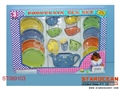 ST089103 - 陶瓷茶具