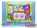 ST089170 - 音乐灯光餐具