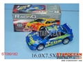 ST089182 - B/O RACE CAR W/MUSIC&LIGHT