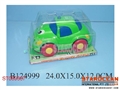 ST089307 - FRICTION CARTOON CAR