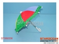 ST089338 - 小花边伞