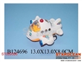 ST089396 - FRICTION CARTOON PLANE