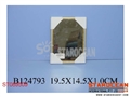 ST089509 - 相框镜子