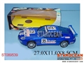 ST089539 - 音乐灯光万向跑车