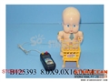 ST089554 - L/C PUSH CAR DOLL