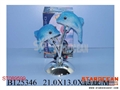 ST089599 - 海豚台灯