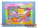 ST089625 - 餐具