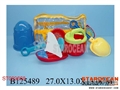 ST089668 - 沙滩玩具
