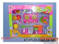 ST089677 - 餐具