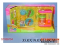ST089704 - 餐具
