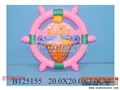 ST089731 - 音乐风方盘