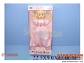 ST089838 - 17音乐晚装女娃
