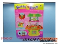 ST090107 - 餐具带音乐＆灯