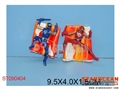 ST090404 - 五款跳伞数码人