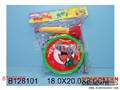 ST090486 - DRUM&BUGLE