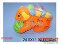 ST090536 - DOG BLOCK