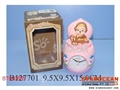 ST090655 - 光乐猴桃闹钟