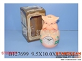ST090657 - 双猴实用闹钟