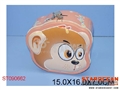 ST090662 - 猴型钱筒
