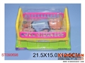 ST090698 - BABY BED