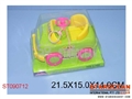 ST090712 - PULL LINE BABY CAR
