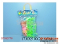 ST090776 - BABY BED