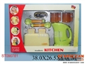 ST090781 - 餐具