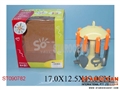 ST090782 - 新挂式厨具