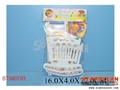 ST090793 - BAB BED