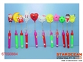 ST090884 - CARTOON STICK W/LIGHT(11)