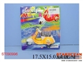 ST090996 - 回力摩托