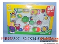 ST091072 - 12IN1 BABY BELL