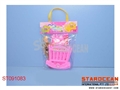 ST091083 - BABY CRIB&7DOLL