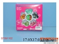 ST091102 - CRAFT BEADS SET