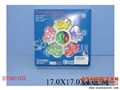 ST091103 - CRAFT BEADS SET