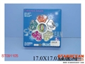 ST091105 - CRAFT BEADS SET