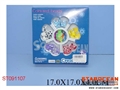ST091107 - CRAFT BEADS SET
