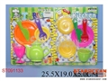 ST091133 - 餐具