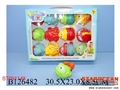 ST091148 - 12IN1 FRICTION CARTOON CAR